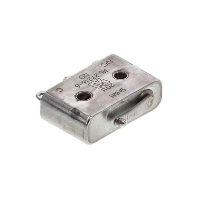 9HM1 SWITCH SNAP ACT SPDT 500MA 28V