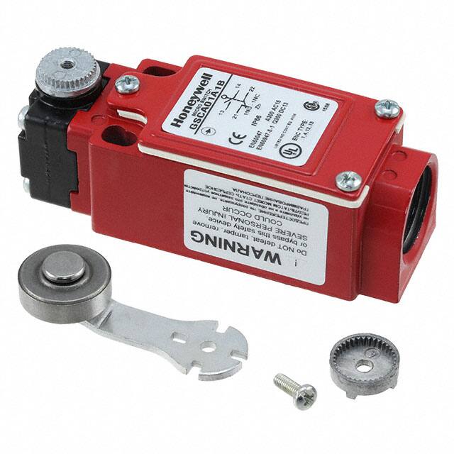 GSCA01A1B SWITCH SNAP ACTION DPST 6A 120V