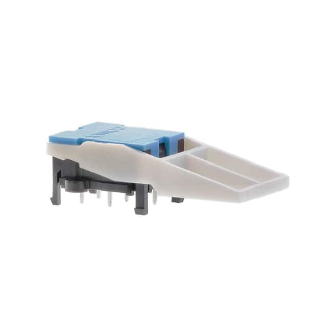 HS2206ENS SWITCH TACTILE