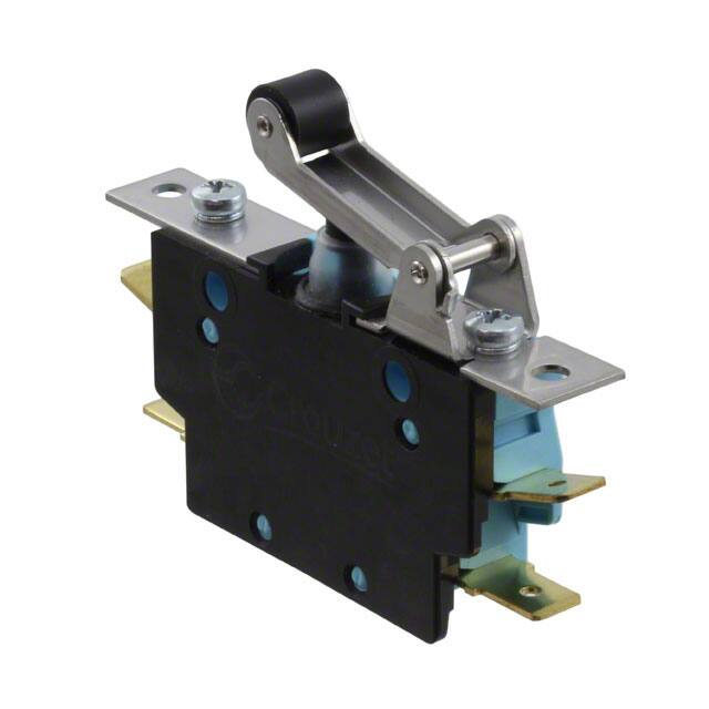 83241004 SWITCH SNAP ACT DPST 100MA 30V