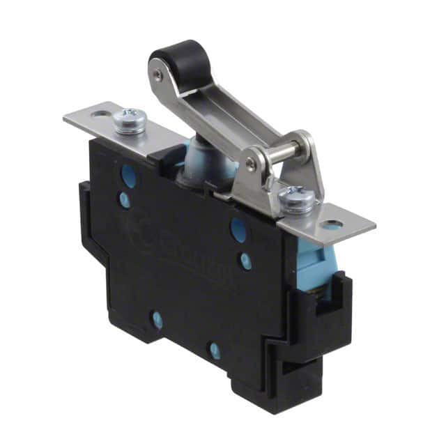 83241034 SWITCH SNAP ACT DPST 100MA 30V