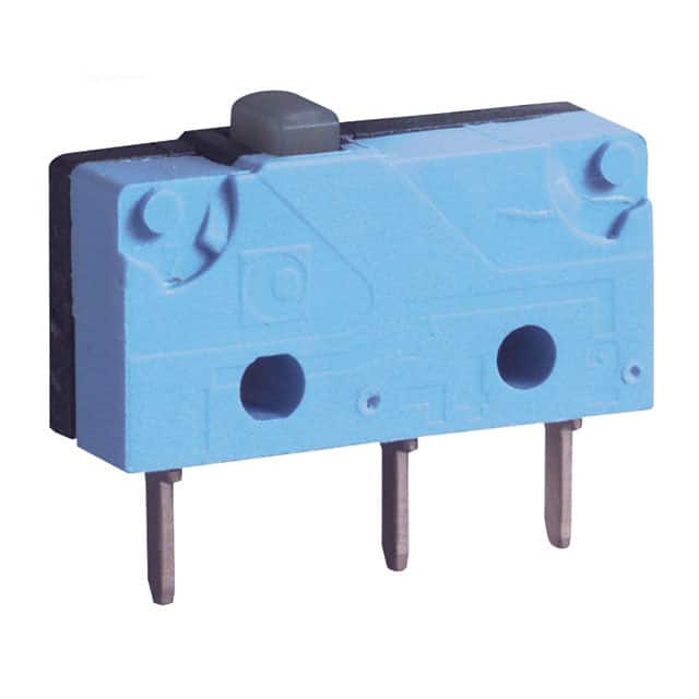 83170902.SP.LEVIER SNSW 0.1A SOLDER TERM SPDT