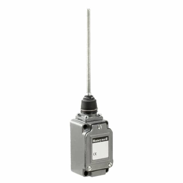 8LS1-4C SWITCH SNAP ACTION SPDT 10A 120V