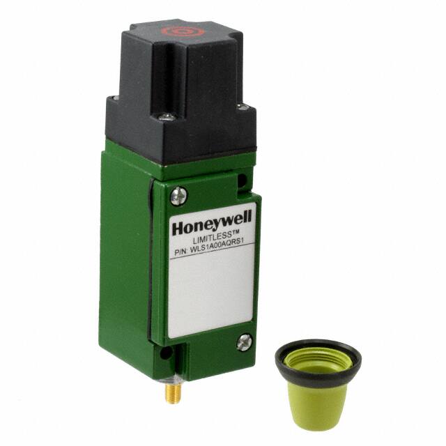 WLS1A00AQRS1 SWITCH SNAP ACTION SPDT