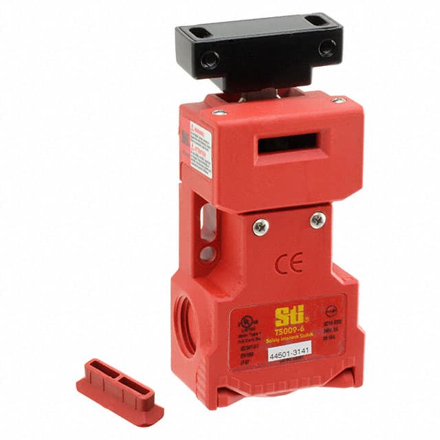 T5009-6040F1GN T5009-6, 4NC BBM, FLEX 1 ACTR, N