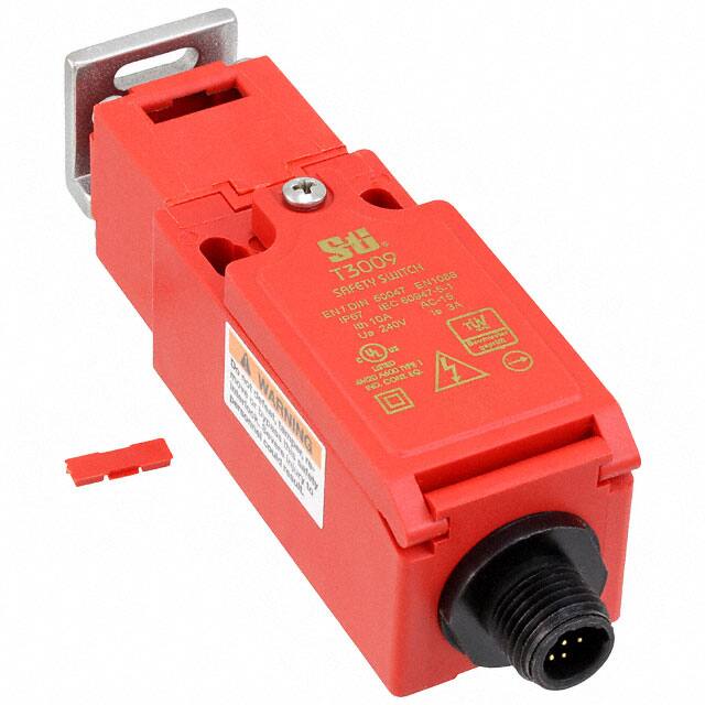 44513-1032 T3009, 3NC, 90-DEGREE ACT