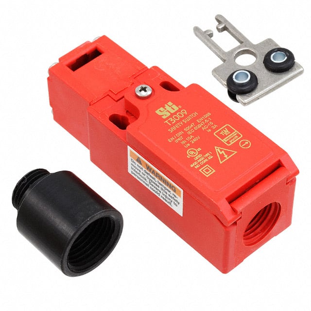 44513-1120 T3009, 2NC+1NO MBB, FLAT ACT
