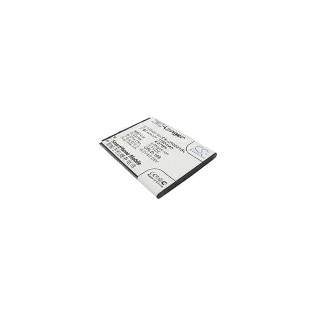 5210A BATTERY Replacement for Coolpad 5210A Ba