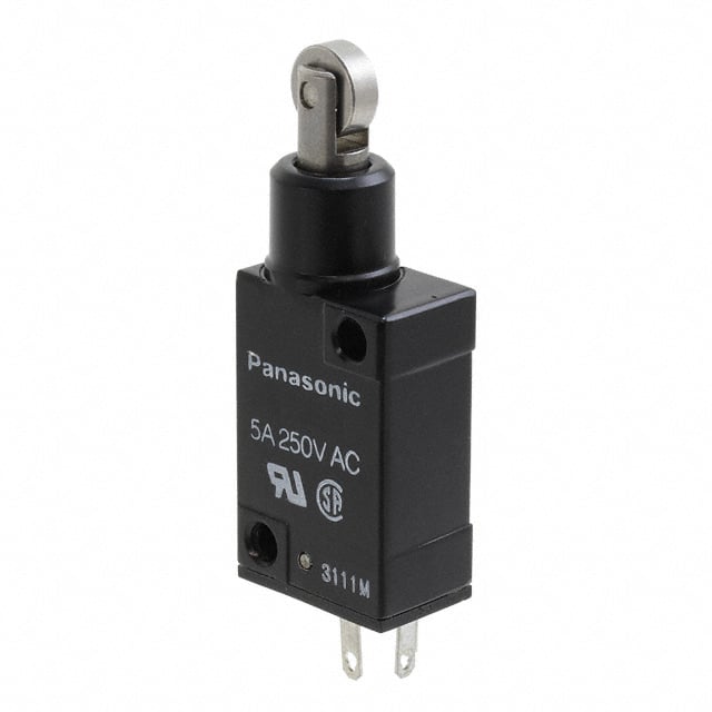AZ40029 SWITCH SNAP ACTION SPDT 5A 125V