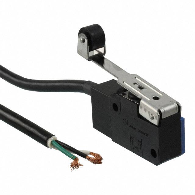 AZ37139 SWITCH SNAP ACTION SPDT 4A 125V