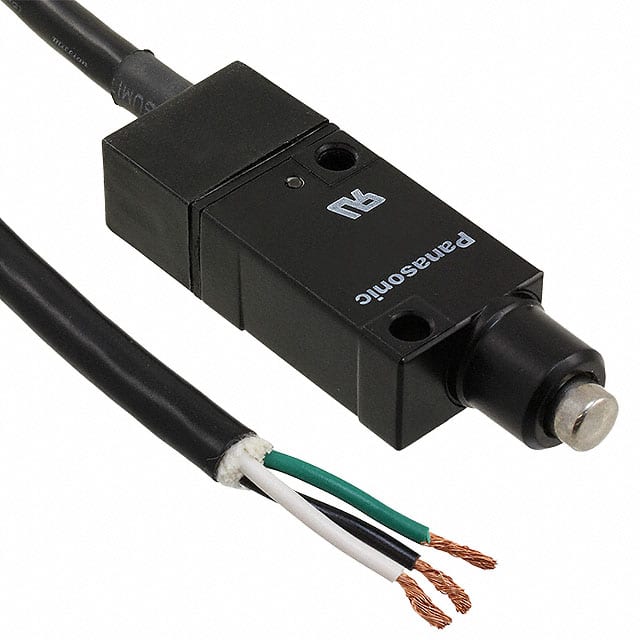 AZ47019 SWITCH SNAP ACTION SPDT 5A 125V