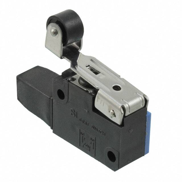 AZ35269 SWITCH SNAP ACTION SPDT 4A 125V