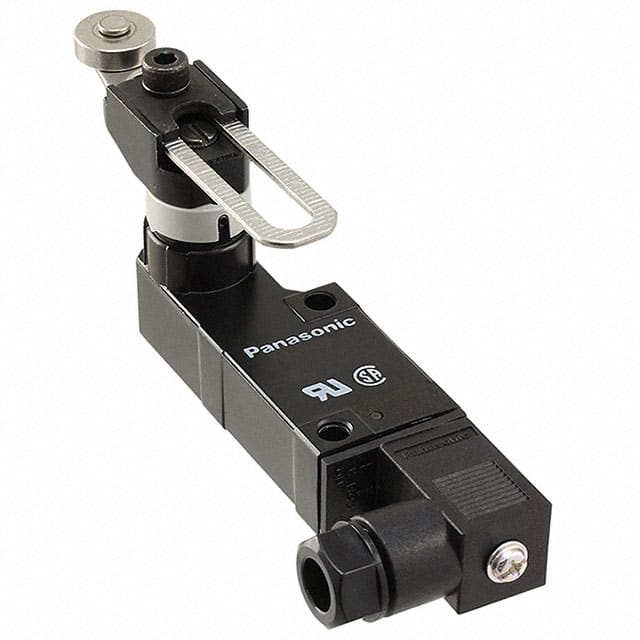 AZ46089 SWITCH SNAP ACTION SPDT 5A 125V