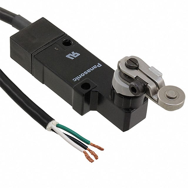 AZ47049 SWITCH SNAP ACTION SPDT 5A 125V