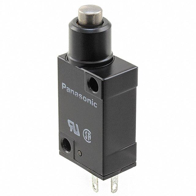 AZ40019 SWITCH SNAP ACTION SPDT 5A 125V