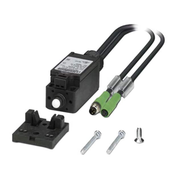 2702337 SWITCH SNAP ACT SPST-NO 3A 24V