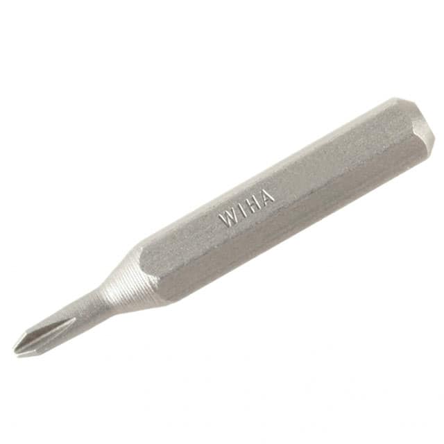 75125 SYS 4PHILLIPS MICRO BIT #2 X 28M
