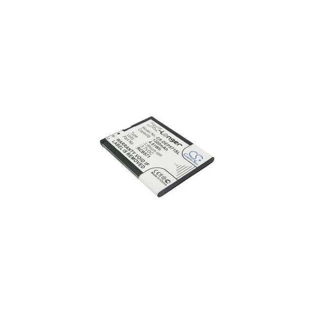 A680 BATTERY Replacement for Aligator A680 Ba