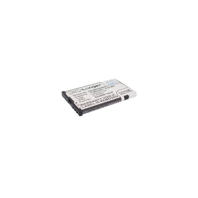 S200 BATTERY Replacement for Bea-Fon S200 Bat