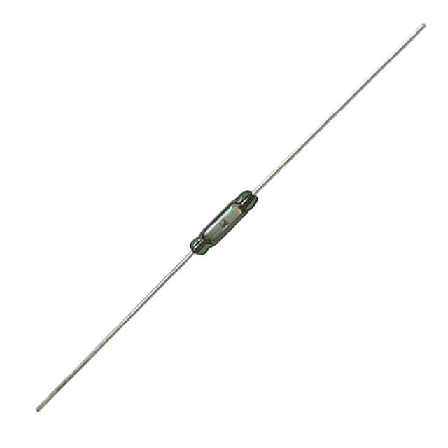 RI-70GP1015 SWITCH REED SPST-NO 500MA 120V