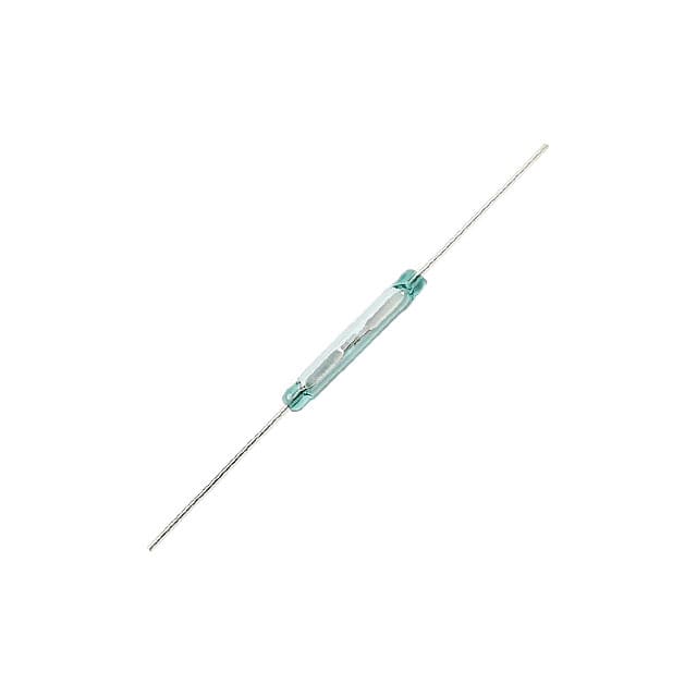 MRPR-20-17-23 SWITCH REED SPST-NO 1.1A 265V