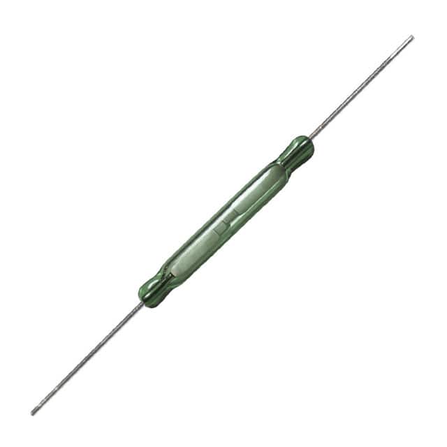 RI-03GP1520 SWITCH REED SPST-NO 500MA 140V