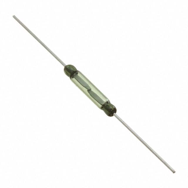 RI-23GP-4045 SWITCH REED SPST-NO 500MA 140V