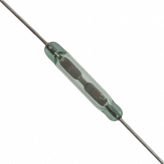 ORD 211/10-15 AT SWITCH REED SPST-NO 100MA 24V