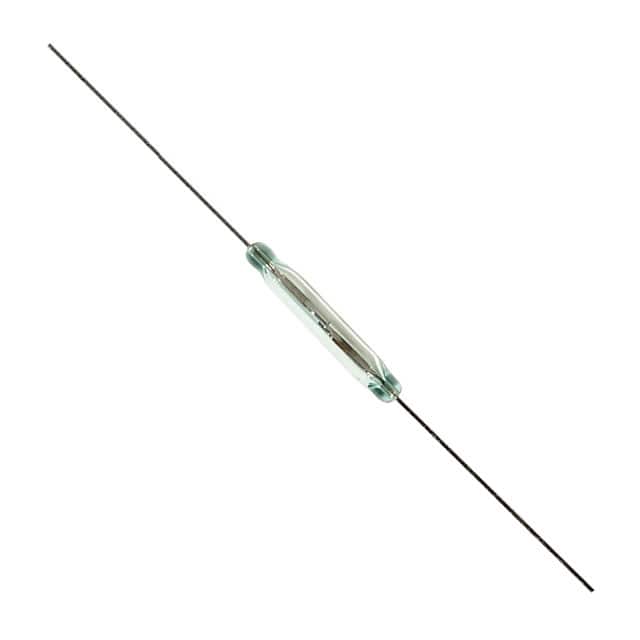 KSK-1A66-1015 SWITCH REED SPST-NO 500MA 180V