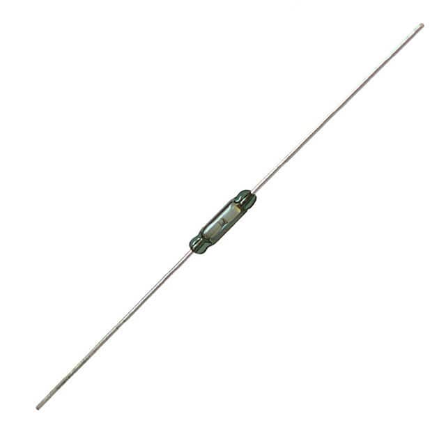 RI-80GP0515 SWITCH REED SPST-NO 250MA 140V