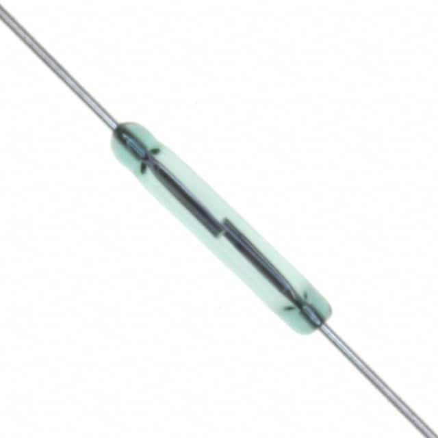 MLRR-4-17-23 SWITCH REED SPST-NO 700MA 140V