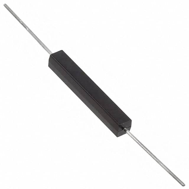 59165-1-S-00-A SWITCH REED SPST-NO 350MA 140V