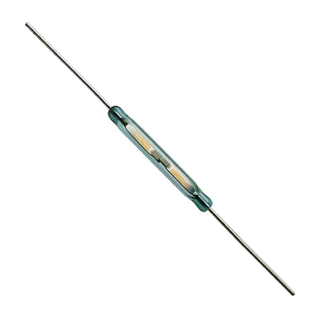 KSK-1A52-2530 SWITCH REED SPST-NO 500MA 350V