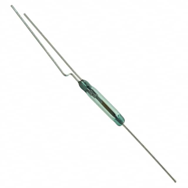 ORT 551-1/10-15 AT SWITCH REED SPDT 200MA 30V