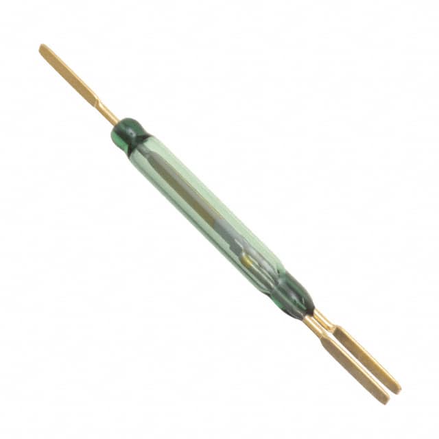 GC1917 - 6570 SWITCH REED SPDT 1.0A 400V