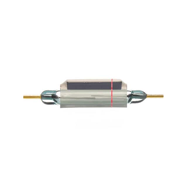 PMC-1401SX LATCHING REED SWITCH