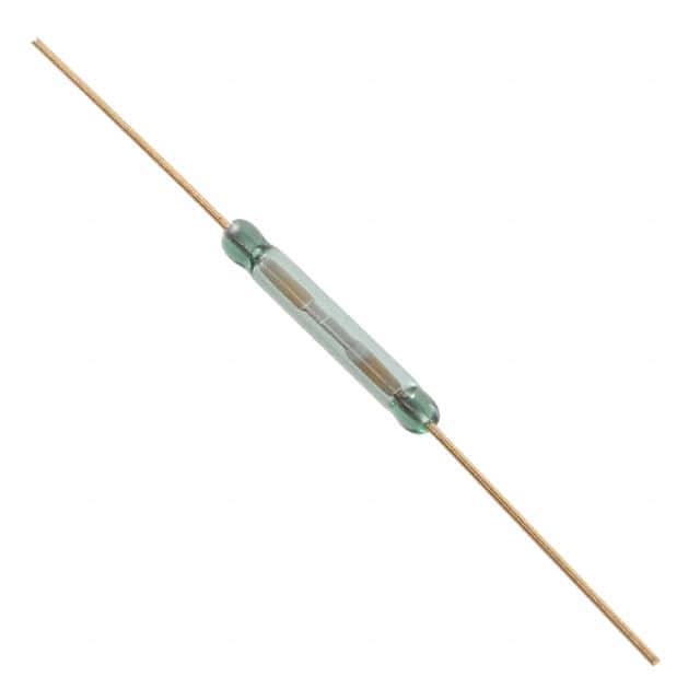 GC2717 - 3035 SWITCH REED SPST-NO 500MA 500V