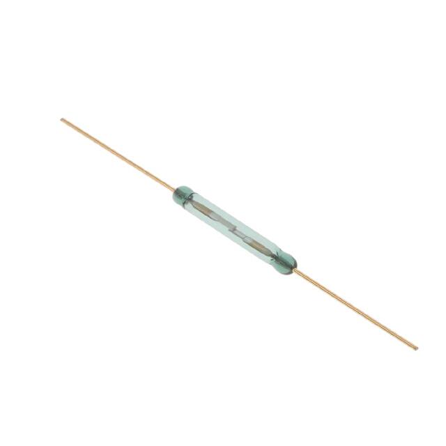 GC2717 - 2025 SWITCH REED SPST-NO 500MA 500V