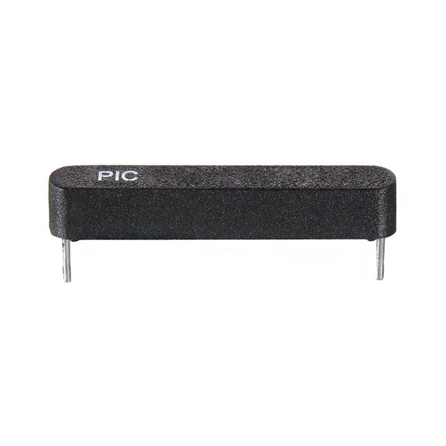 MS-108-3-1 REED SENSOR PITCH 20.32 MM