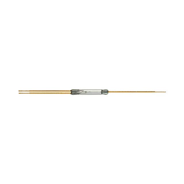 PMC-1496S2530 STANDARD FORM C REED SWITCH