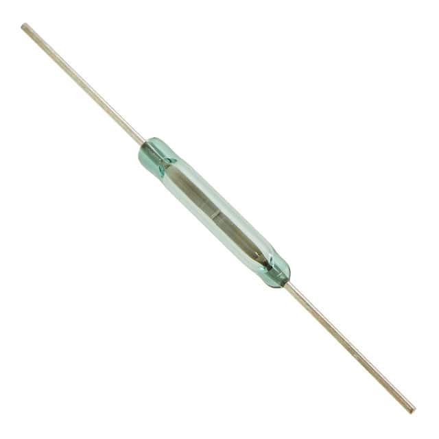MLRR-4-27-33 SWITCH REED SPST-NO 700MA 140V
