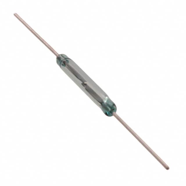 MDCG-4-37-43 SWITCH REED SPST-NO 350MA 140V