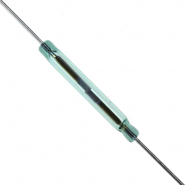 MLRR-3-17-28 SWITCH REED SPST-NO 700MA 140V