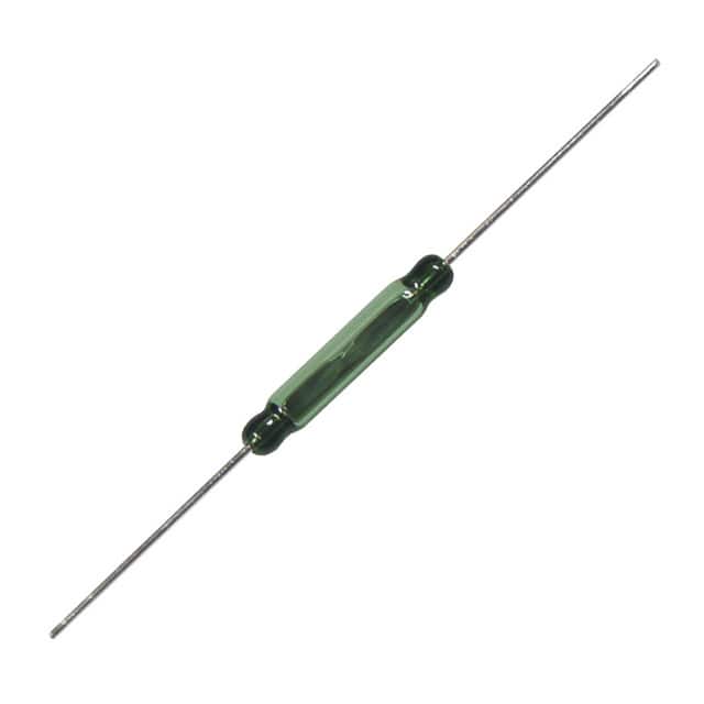 RI60GP1015 SWITCH REED SPST-NO 500MA 140V