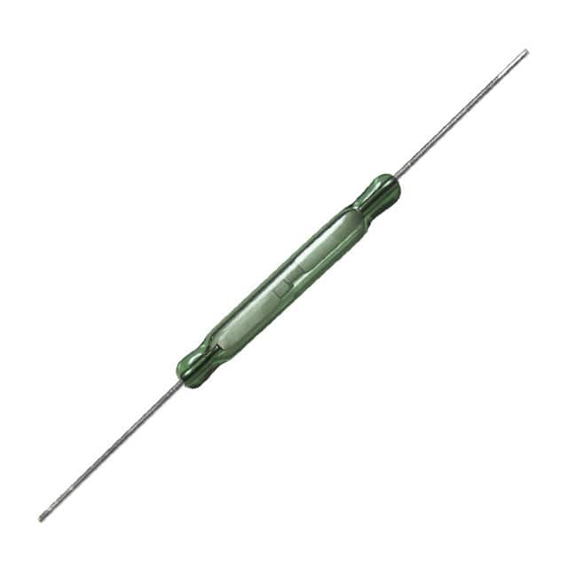 RI-23GP2025 SWITCH REED SPST-NO 500MA 140V