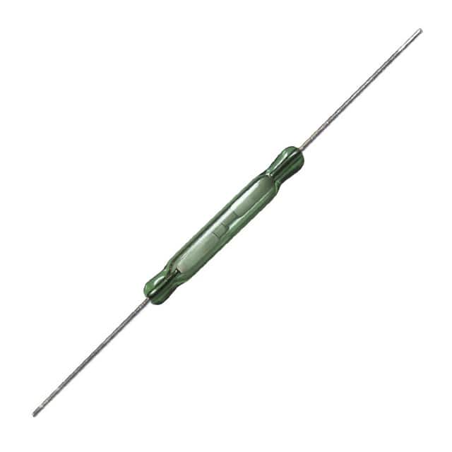 RI-29GP1520 SWITCH REED SPST-NO 1A 140V