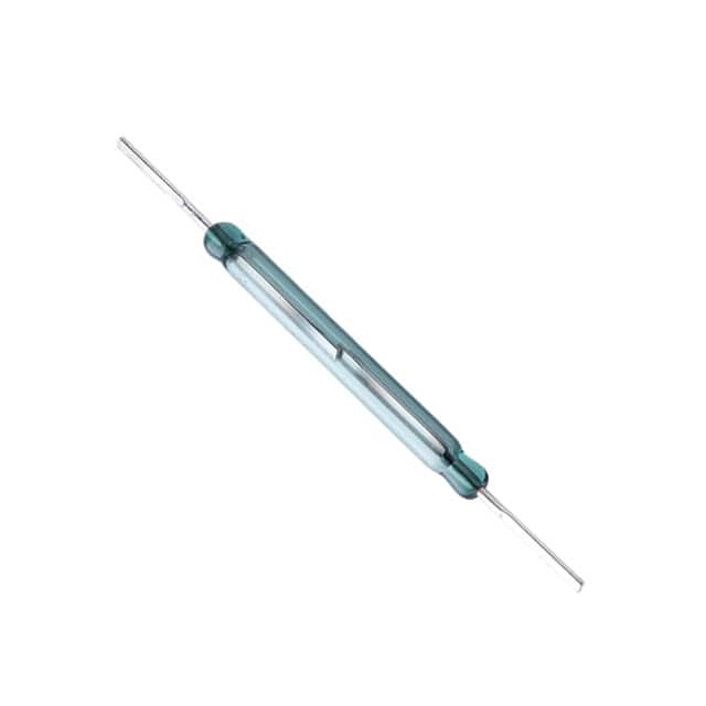 DRS-50-87-93 SWITCH REED SPST