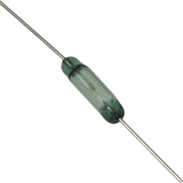 ORD 213/15-20 AT SWITCH REED SPST-NO 100MA 24V