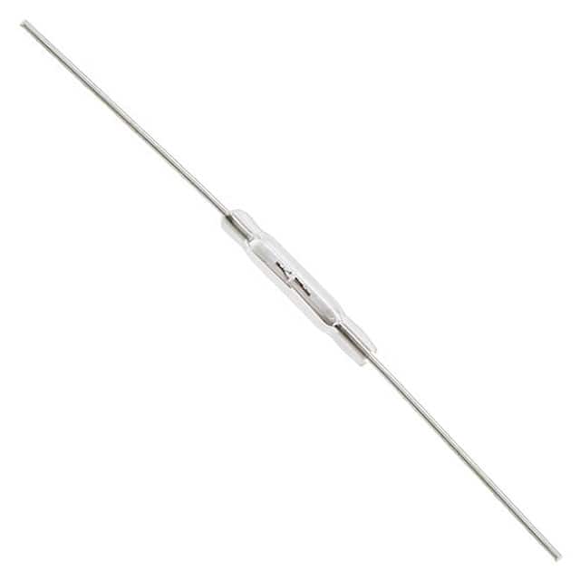 SW GP501/20-25 AT SWITCH REED SPST-NO 500MA 200V