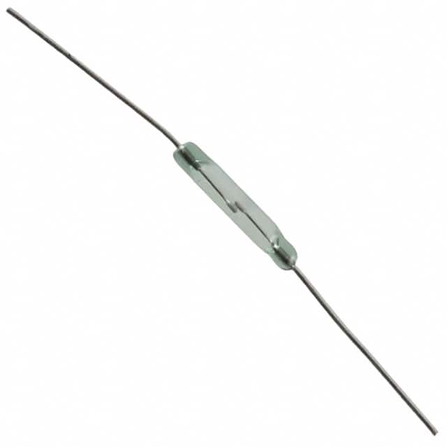 ORD 211/20-30 AT SWITCH REED SPST-NO 100MA 24V
